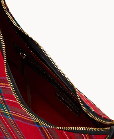 Tartan Hobo