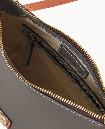 Penrose North South Crossbody 24