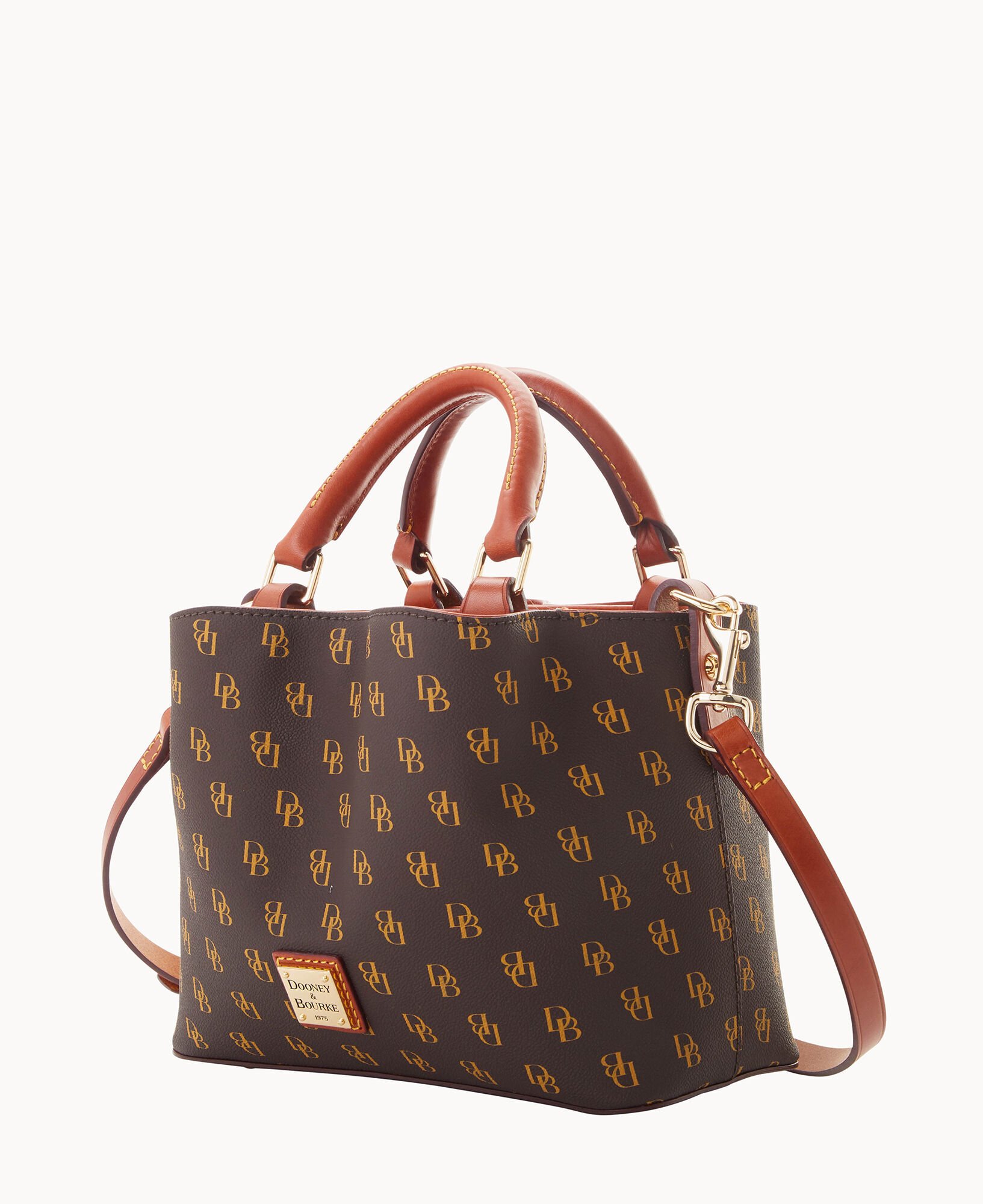 Dooney and shop bourke mini barlow