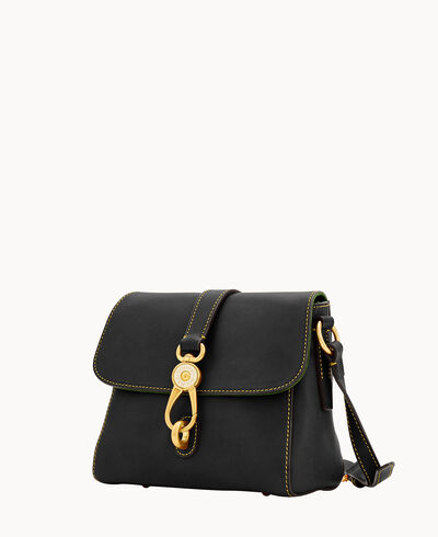 Florentine Small Ashley Messenger Bag