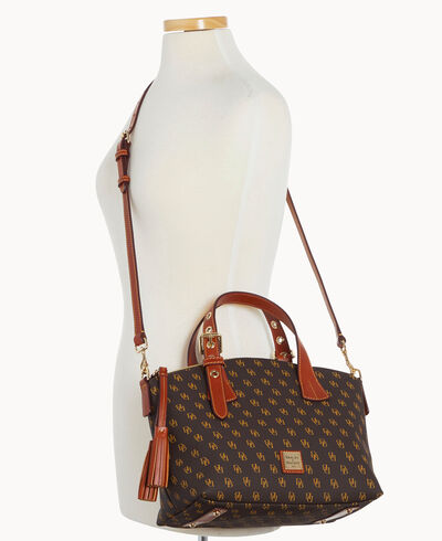 Gretta Trina Satchel