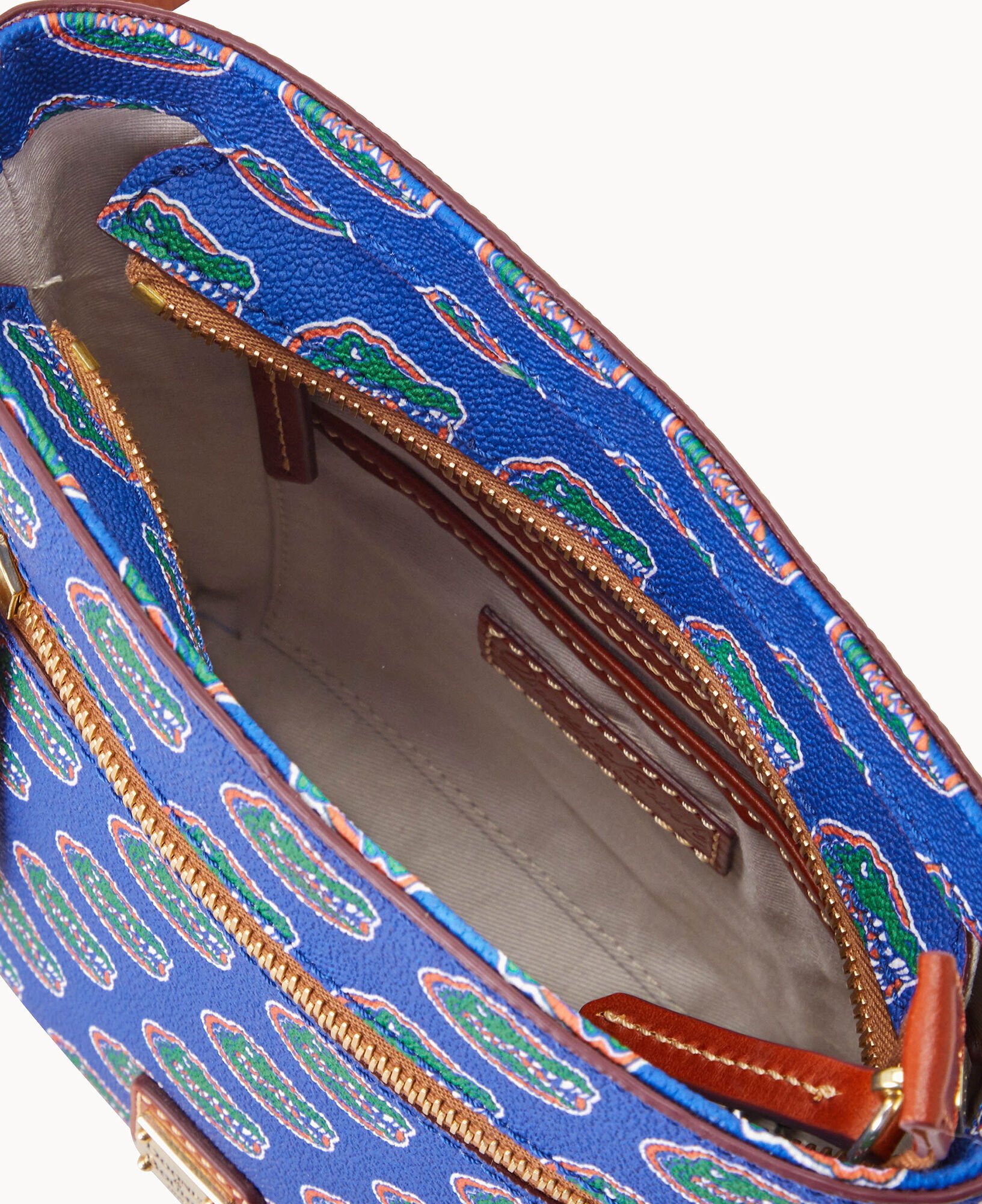 Florida gators sales dooney and bourke