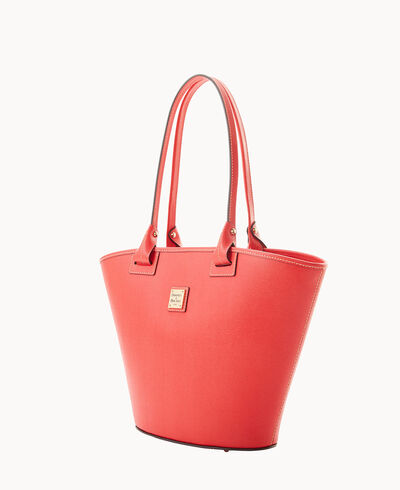 Saffiano Andie Tote