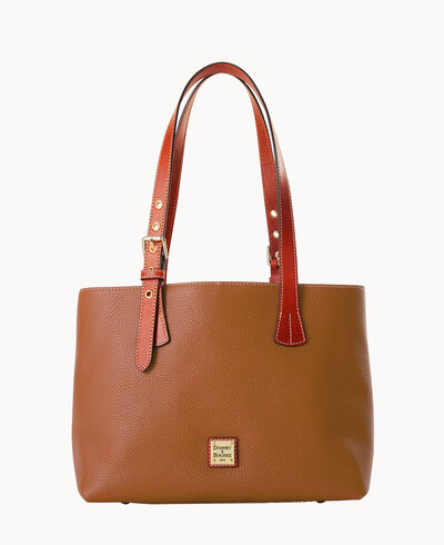 Pebble Grain Small Hanna