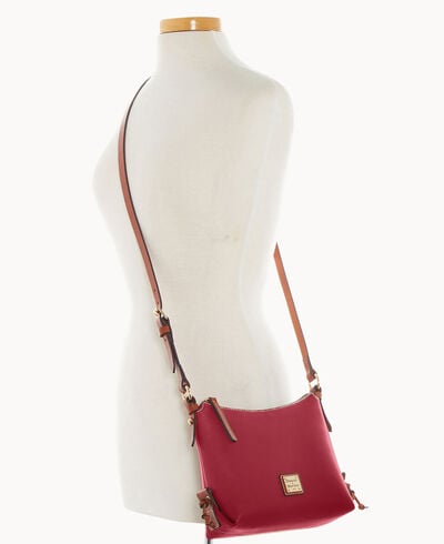 Penrose North South Crossbody 24