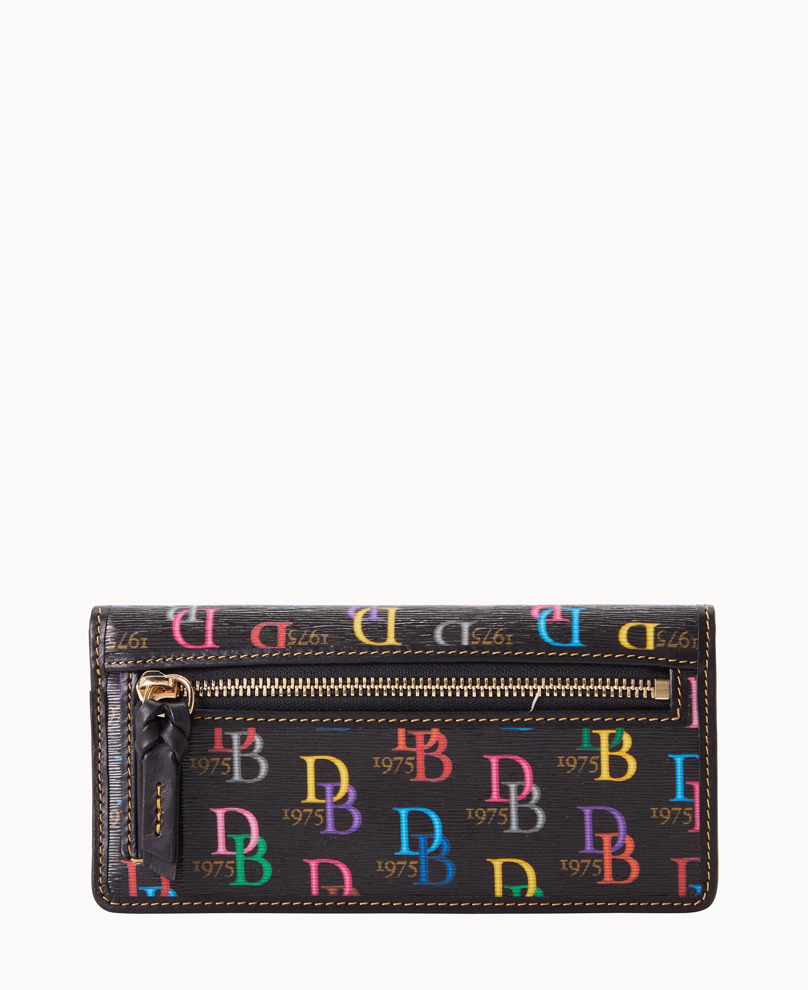 Dooney & bourke 1975 wallet online