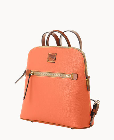 Pebble Grain Backpack