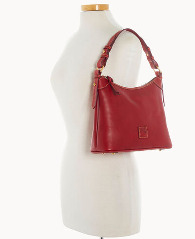 Florentine Small Hobo