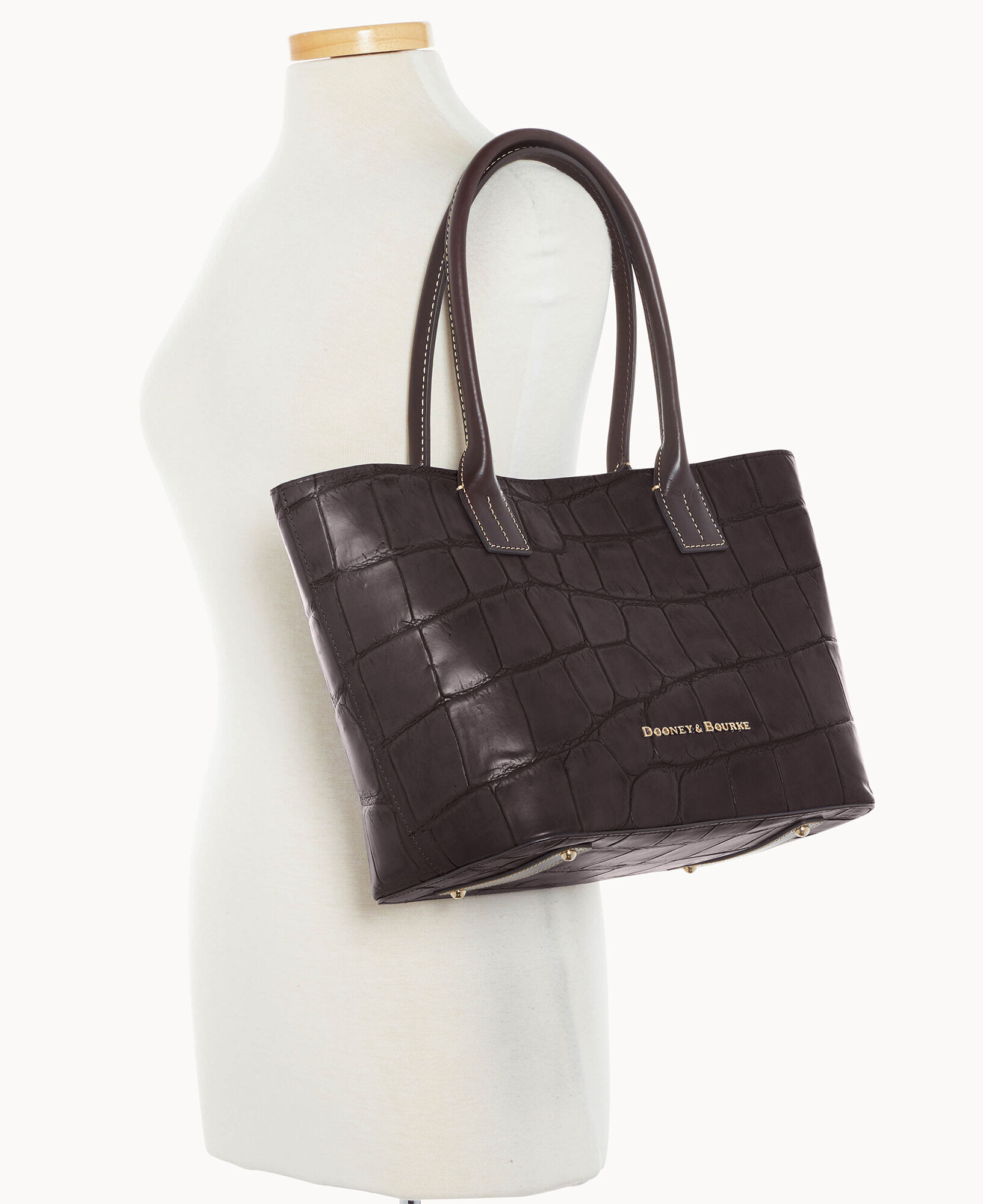 Dooney and bourke denison collection store