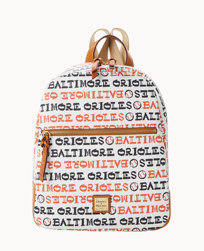 MLB Orioles Backpack
