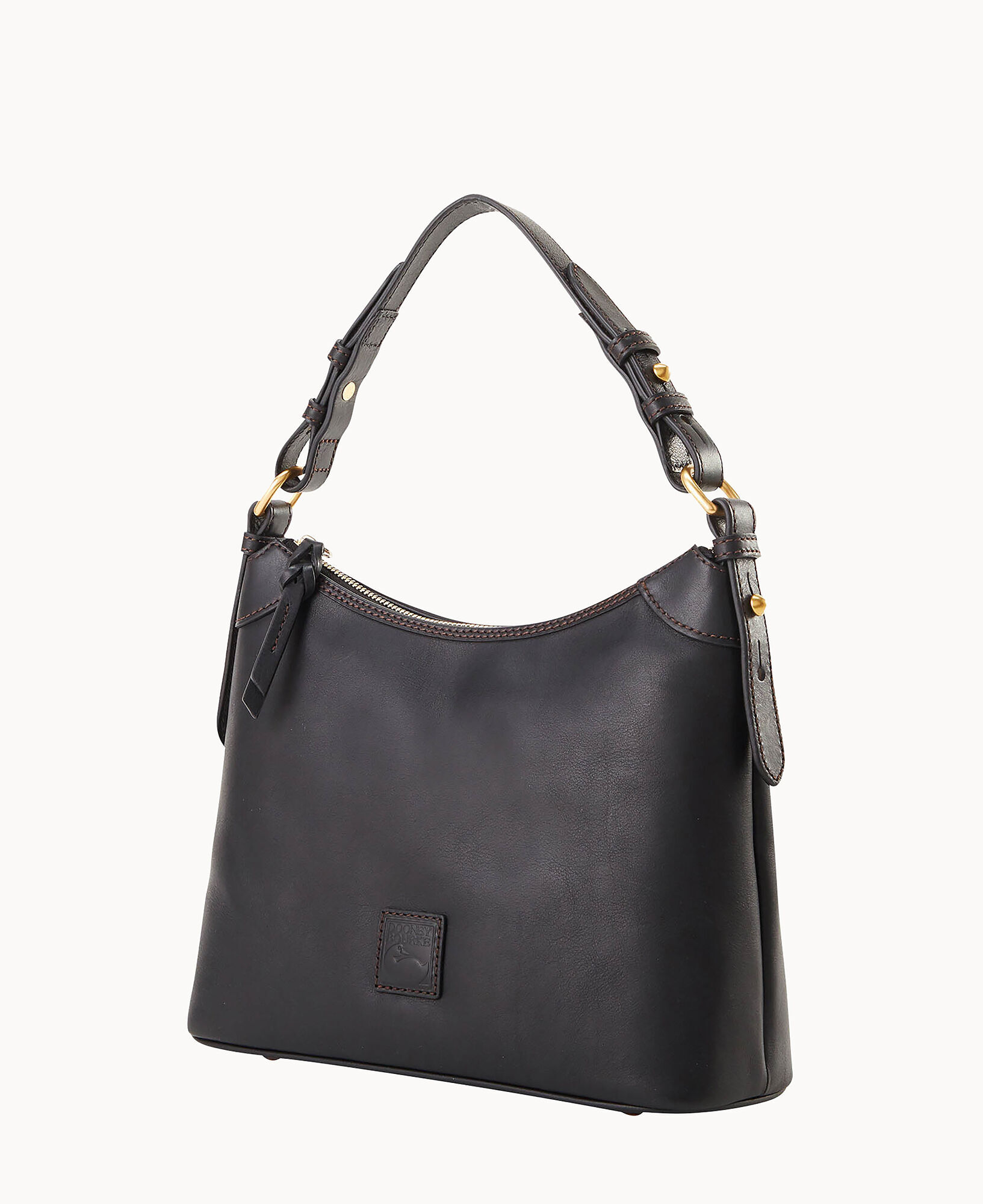 Dooney and bourke florentine hobo discount