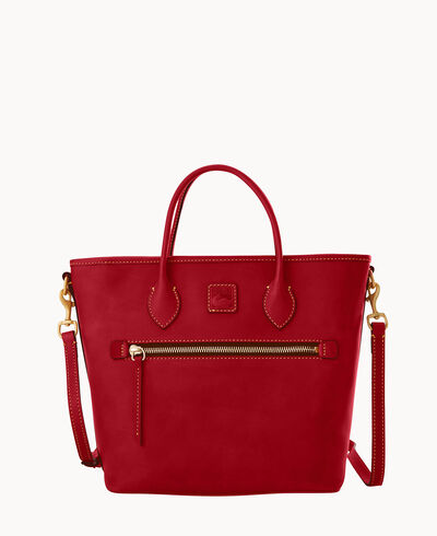 Florentine Handle Tote