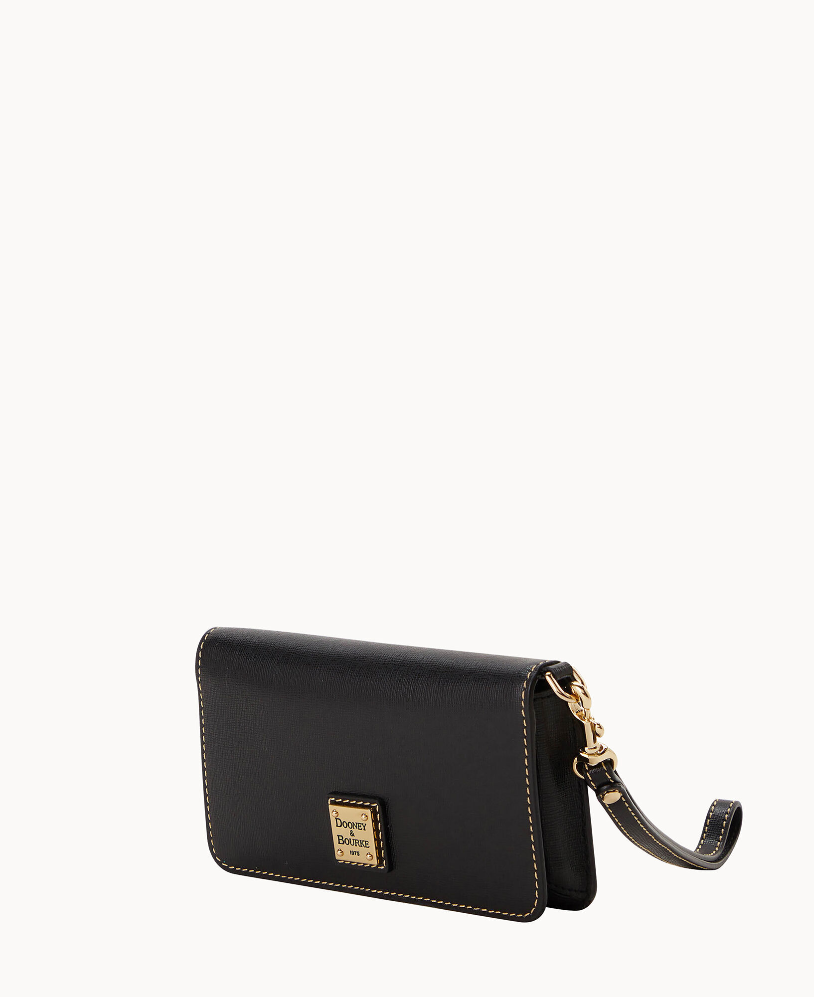 Dooney & bourke saffiano leather wallet 2025