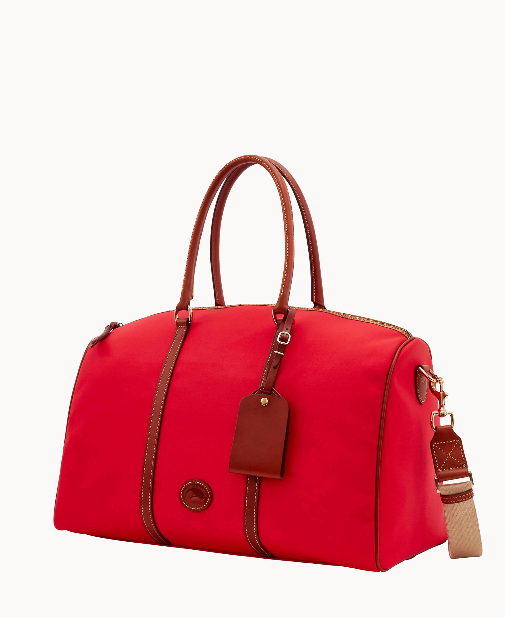 Dooney and bourke hotsell nylon weekender
