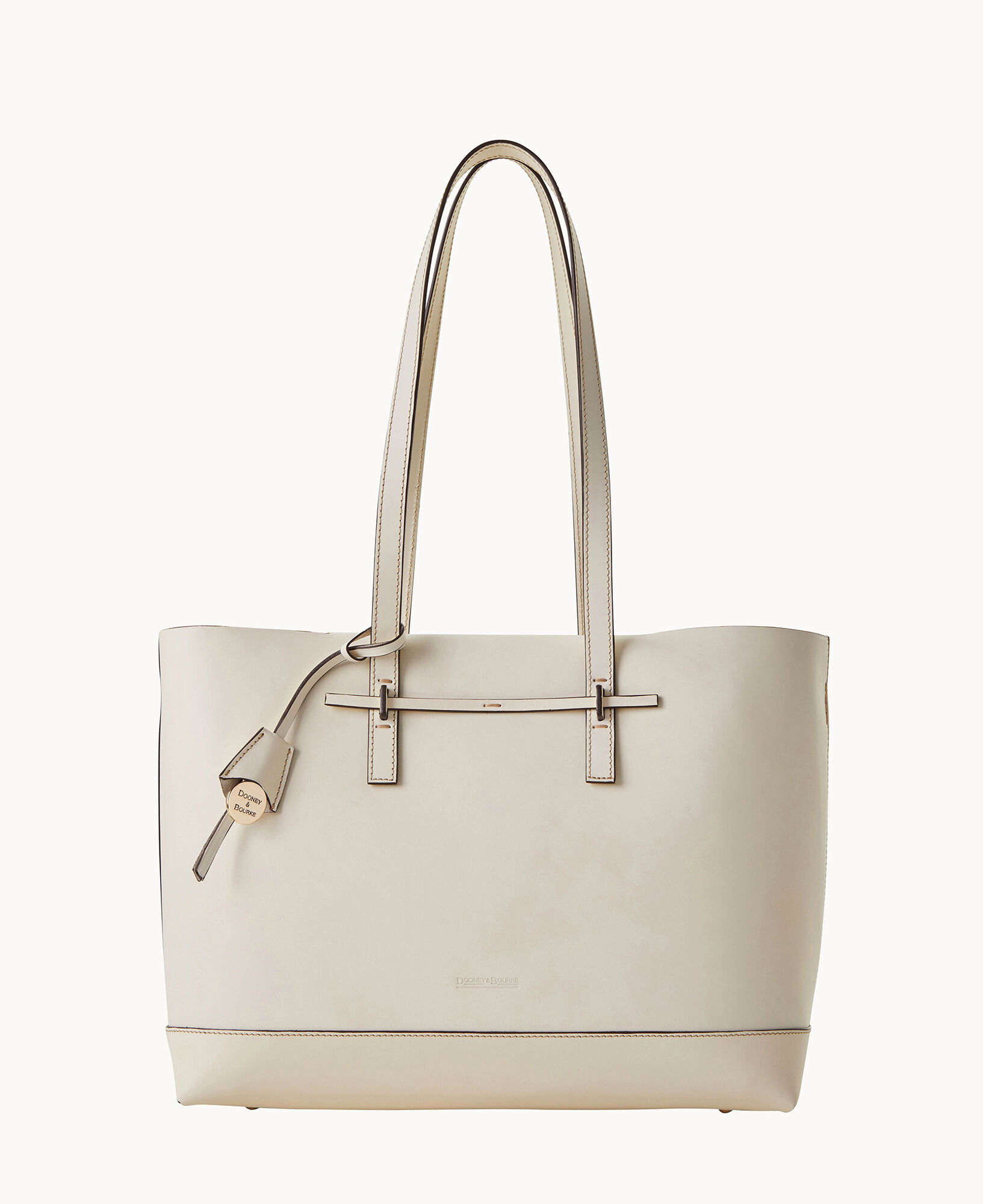 Dooney and 2025 bourke white tote