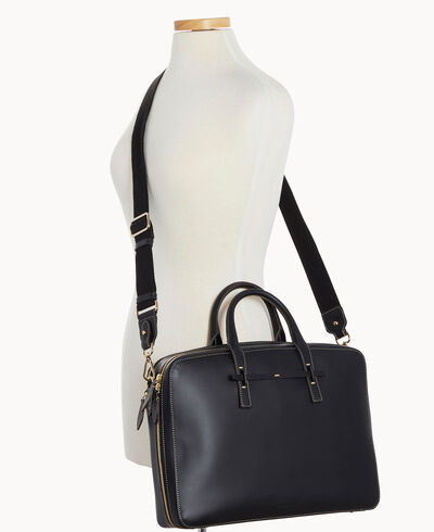 Alto Matteo Briefcase