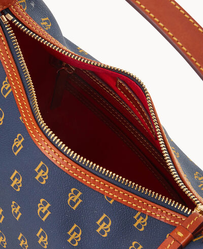 Gretta Paige Crossbody