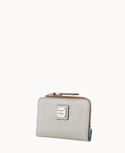 Penrose Zip Credit Card Wallet 12