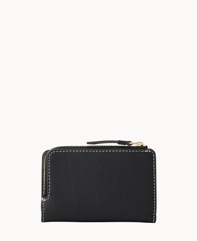 Penrose Zip Credit Card Wallet 14