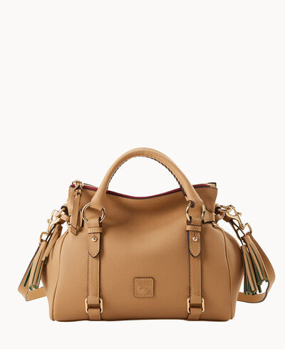 Milano Satchel