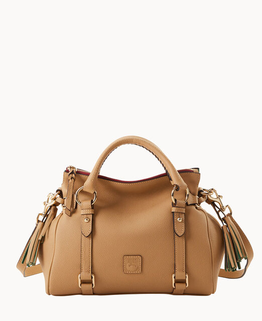 Sorrento Satchel