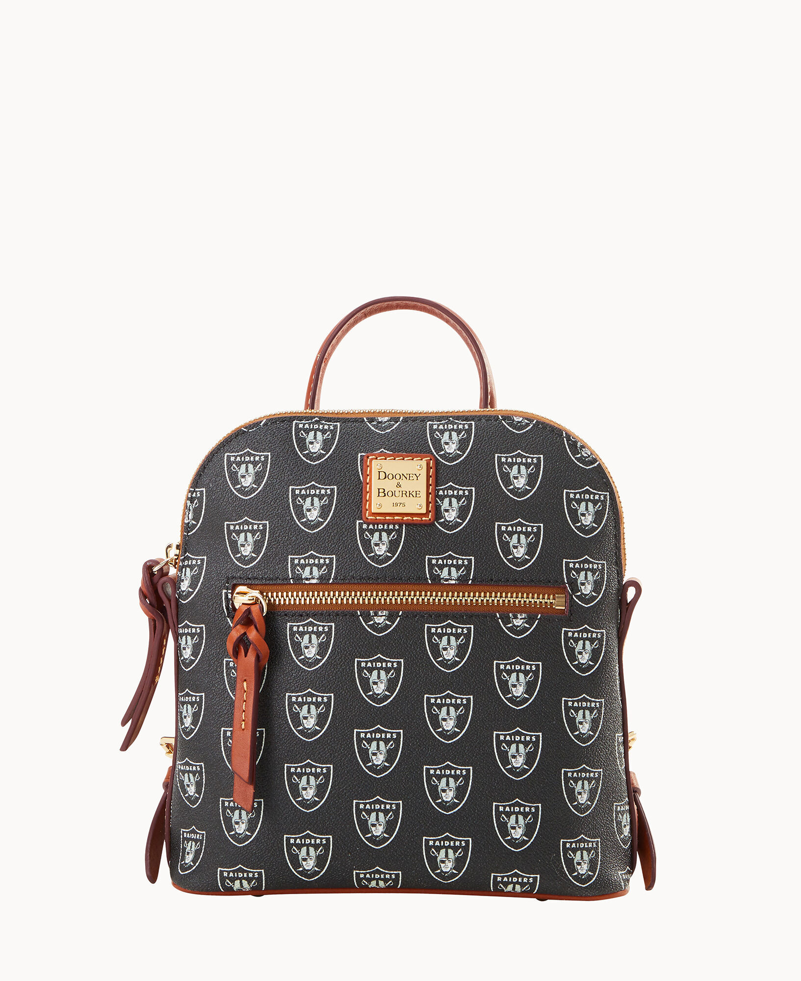 NFL Raiders Small Backpack