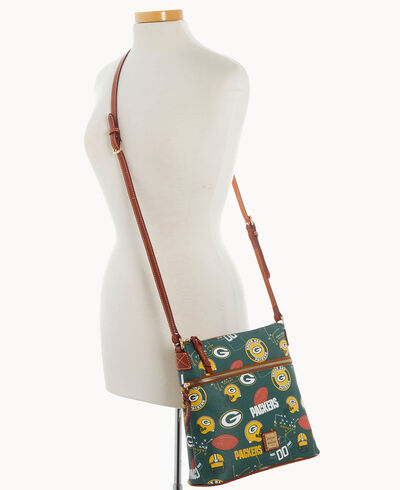 NFL Packers Crossbody