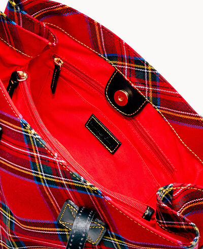 Tartan Victoria