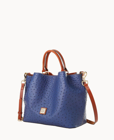 Ostrich Large Barlow