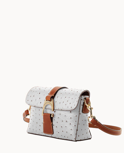 Ostrich Kyra Bag