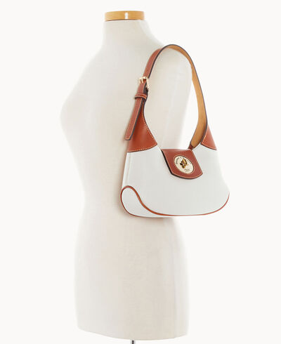 Pebble Turnlock Hobo 26