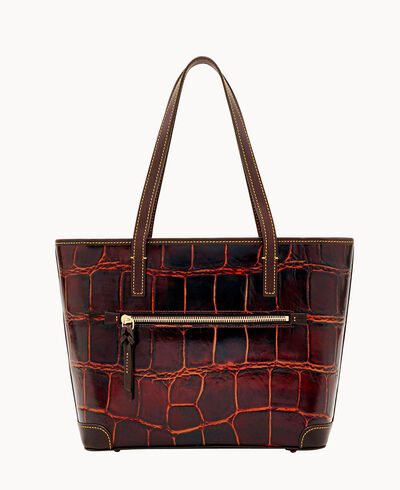 Croco Charleston