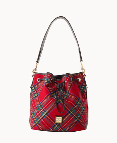 Tartan Drawstring