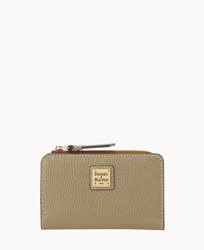 Sorrento Zip Credit Card Wallet 14
