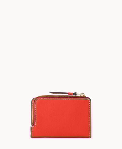 Penrose Zip Credit Card Wallet 12