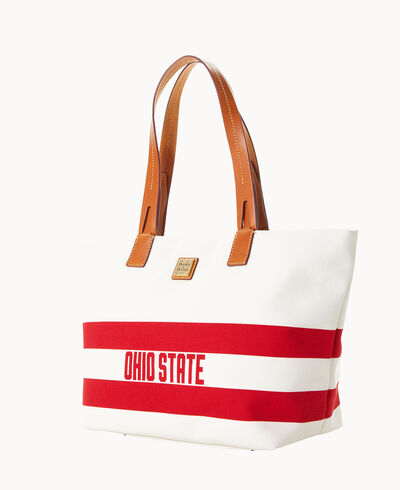 Collegiate Ohio State University Tote