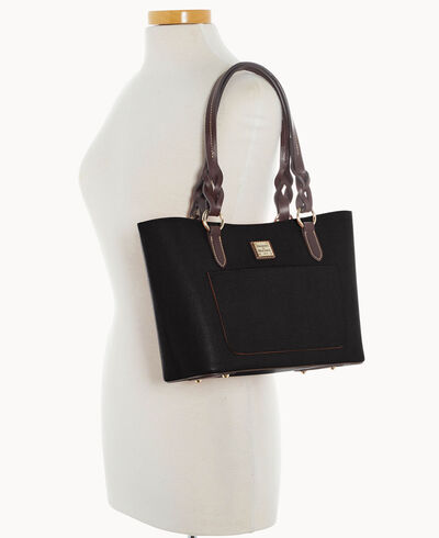 Saffiano Gretchen Tote
