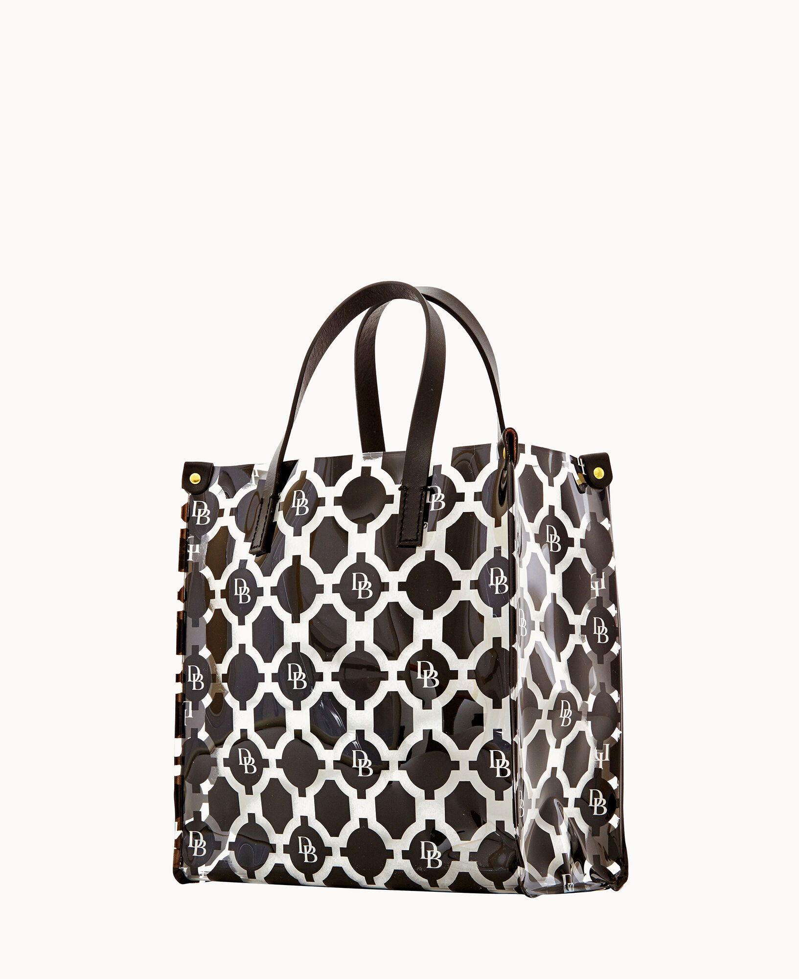 Dooney Bourke Sanibel Lunch Bag