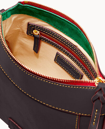 Florentine Small Cassidy Crossbody