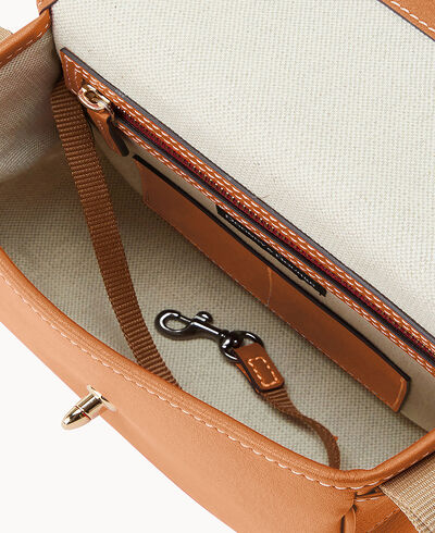 Penrose 2 Saddle 22