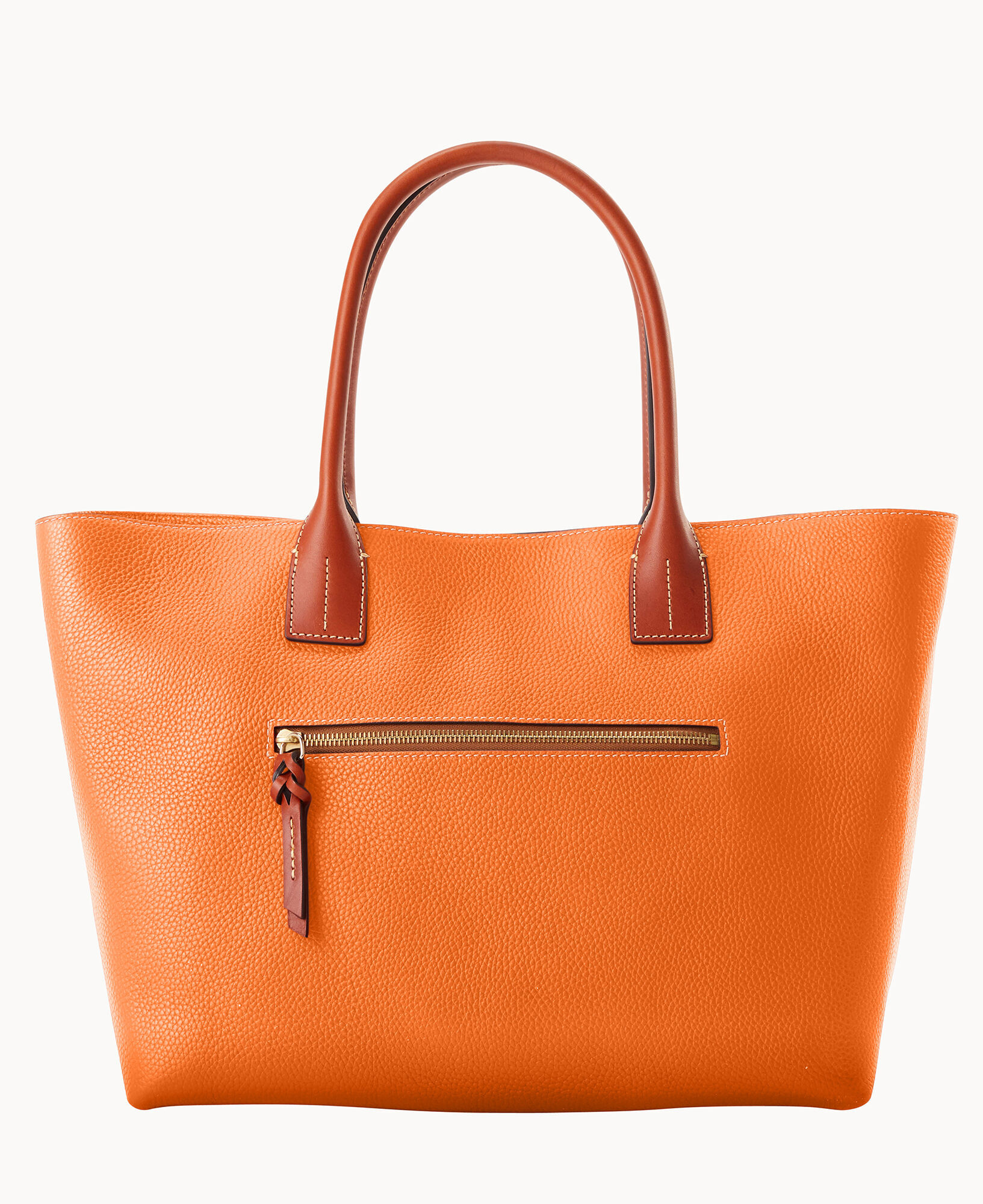 Dooney and bourke small hotsell russel tote