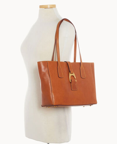 Florentine Small Shannon Tote