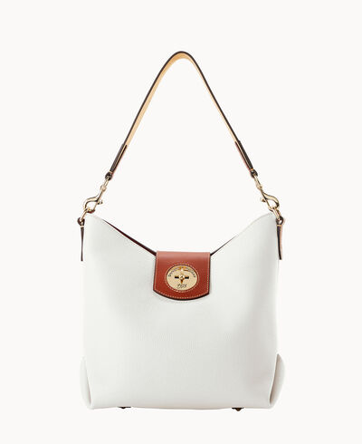 Pebble Turnlock Sac 30