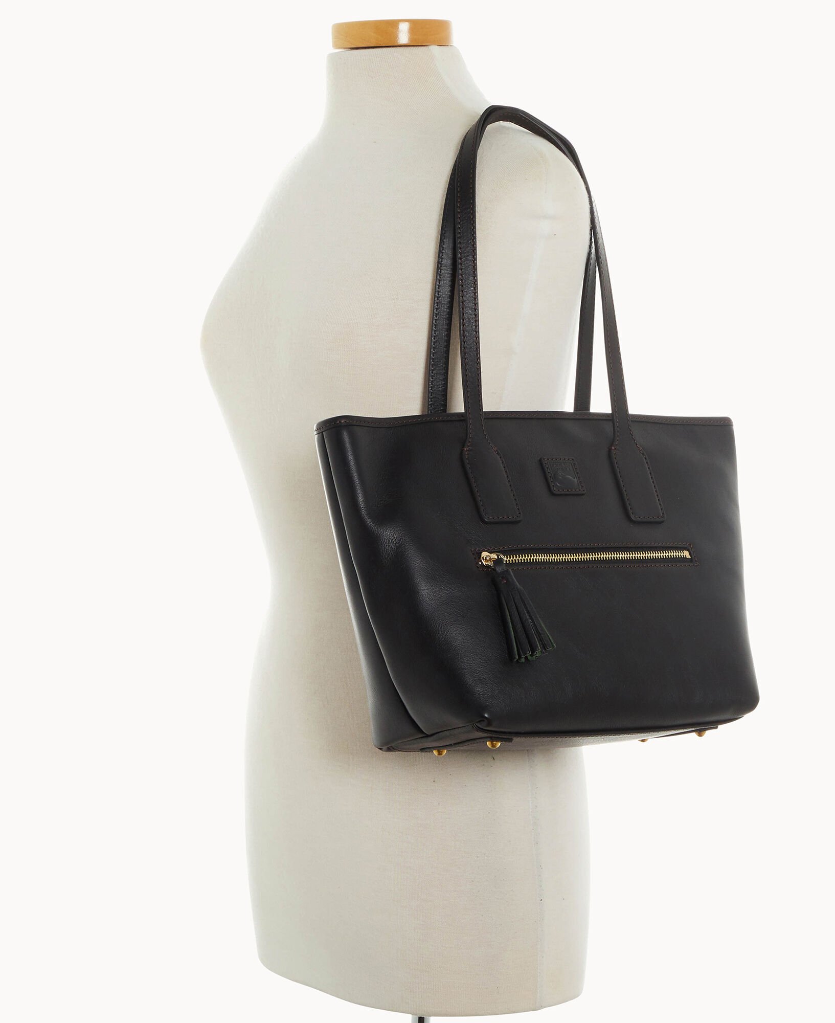 Dooney Bourke Florentine Small Tote