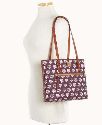 Collegiate Texas Achr(38)M Shopper