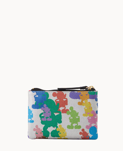 Disney 10th Anniversary Pouch