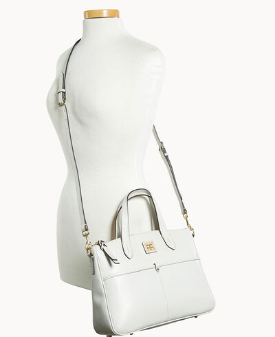 Saffiano Small Daniela