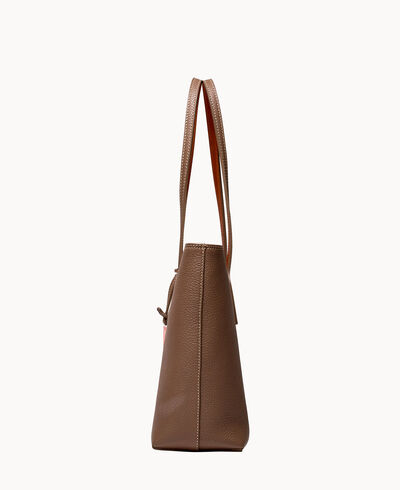 Henrys Zip Top Tote