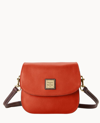Paxton Saddle Crossbody