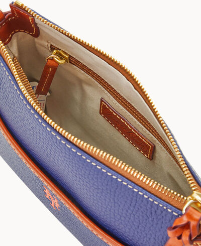 MLB Mets Ginger Crossbody